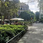 Aparteasy Mid-term Only For Vacations Stays, Borrell