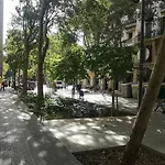 Appartement Aparteasy Mid-term Only For Vacations Stays, Borrell *