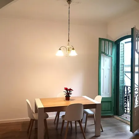 Aparteasy Mid-term Only For Vacations Stays, Borrell Barcelone