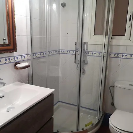 Aparteasy Mid-term Only For Vacations Stays, Borrell Appartement Barcelone