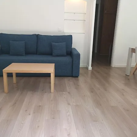Aparteasy Mid-term Only For Vacations Stays, Borrell Barcelone