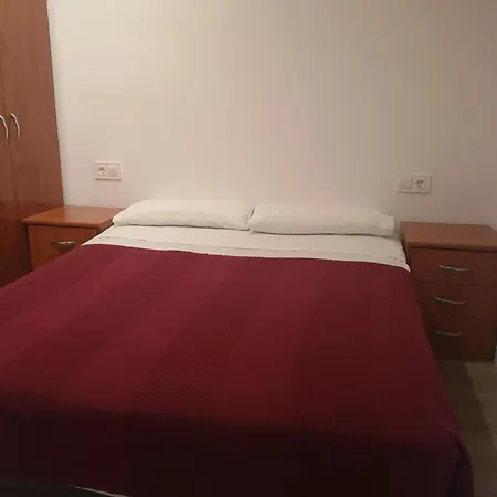 Aparteasy Mid-term Only For Vacations Stays, Borrell