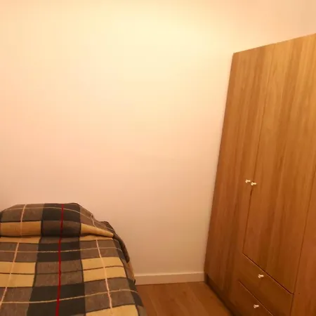 Aparteasy Mid-term Only For Vacations Stays, Borrell Appartamento *