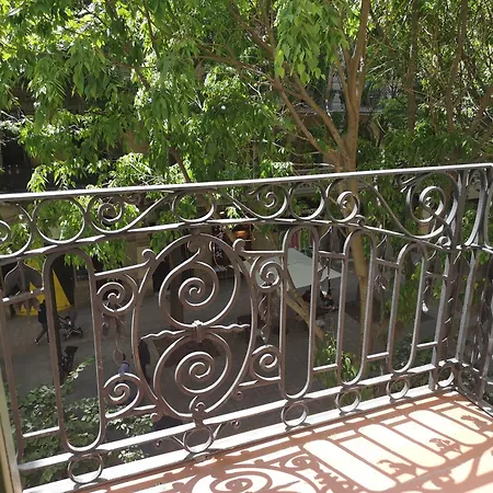 Appartamento Aparteasy Mid-term Only For Vacations Stays, Borrell