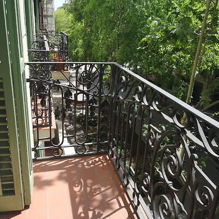 Aparteasy Mid-term Only For Vacations Stays, Borrell Appartamento *