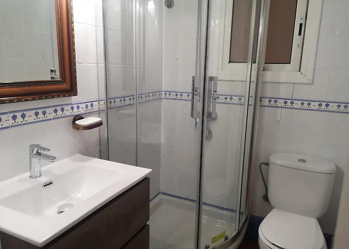 Aparteasy Mid-term Only For Vacations Stays, Borrell Appartement Barcelone