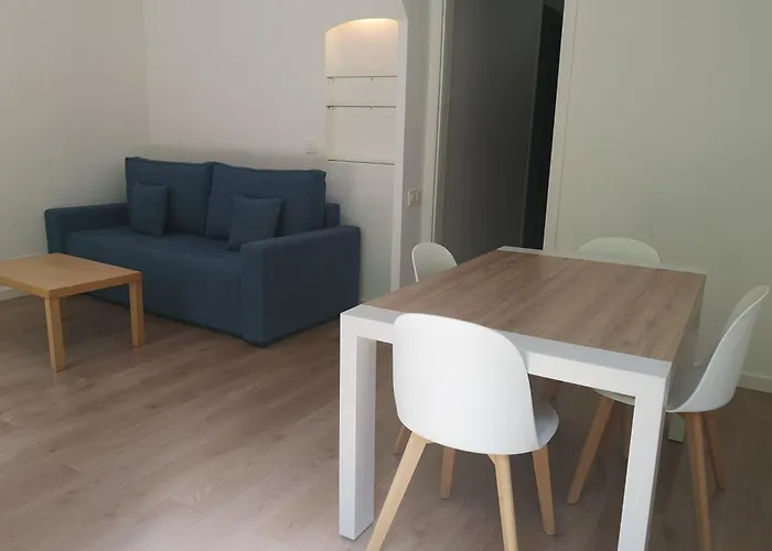 Aparteasy Mid-term Only For Vacations Stays, Borrell * Barcelone