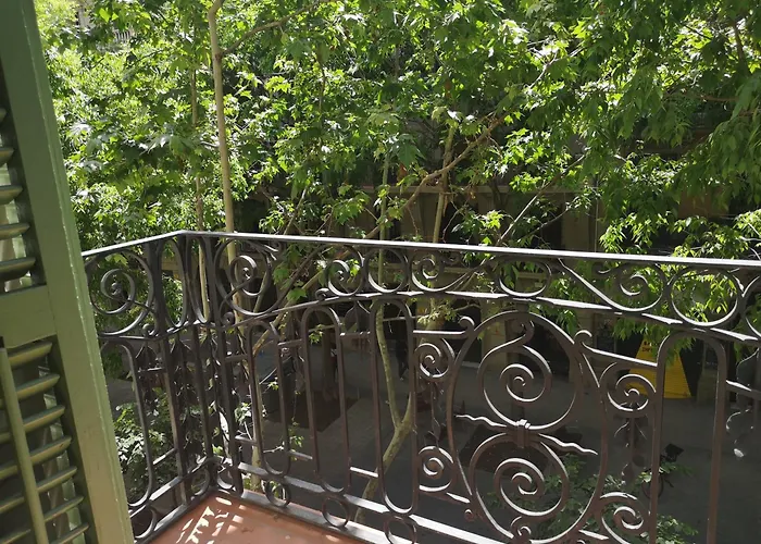 Aparteasy Mid-term Only For Vacations Stays, Borrell